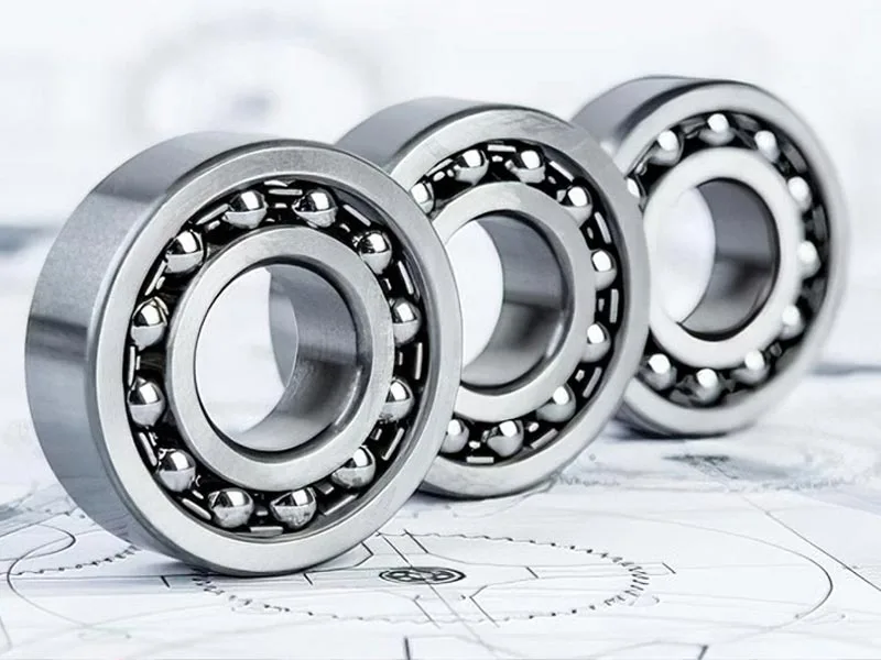 सहायक उपकरण और हिस्से